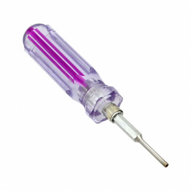 516-280-600 EDAC Inc.  Insertion Extraction